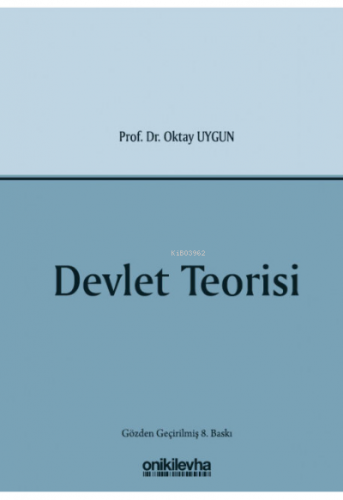 Devlet Teorisi