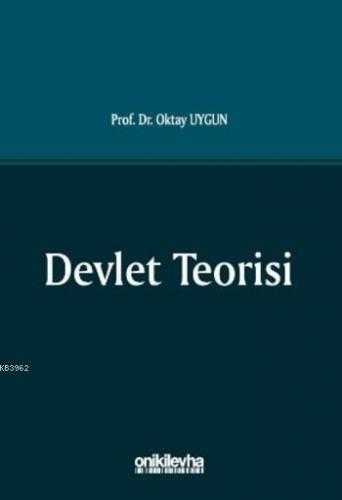 Devlet Teorisi