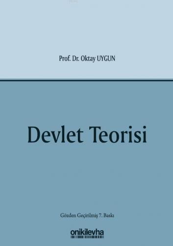 Devlet Teorisi