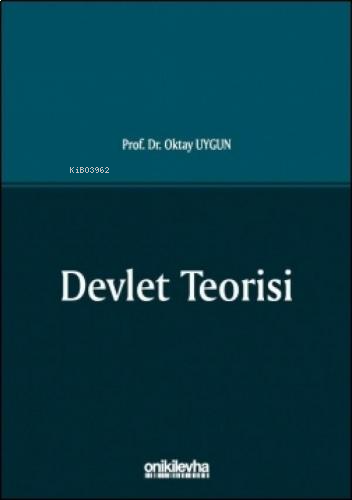 Devlet Teorisi
