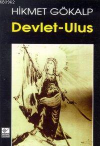 Devlet-ulus