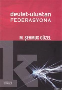 Devlet Ulustan Federasyona
