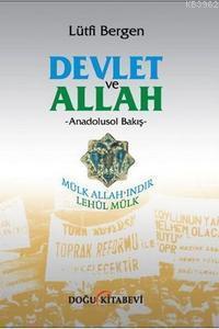 Devlet ve Allah; Anadolusol Bakış