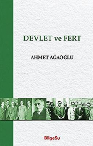 Devlet ve Fert