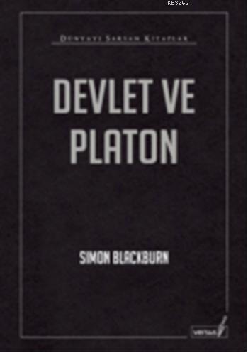 Devlet ve Platon