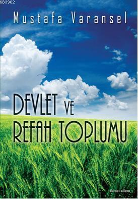 Devlet ve Refah Toplumu
