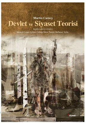 Devlet ve Siyaset Teorisi