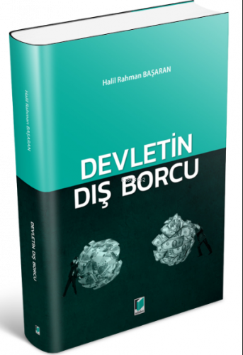 Devletin Dış Borcu