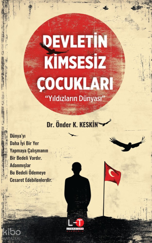 Devletin Kimsesiz Çocukları - Yıldızların Dünyası