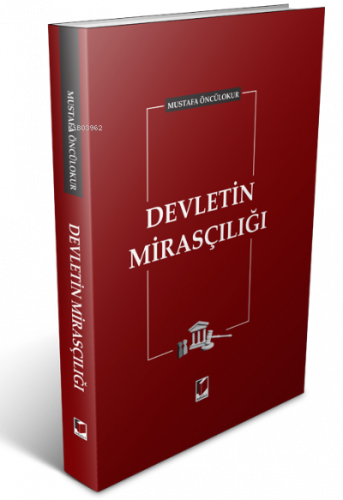 Devletin Mirasçılığı