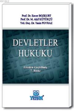 Devletler Hukuku