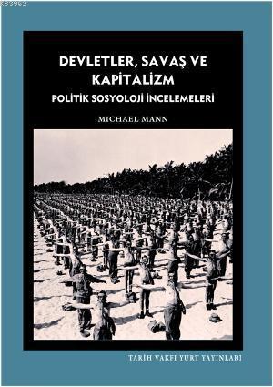 Devletler Savaş ve Kapitalizm