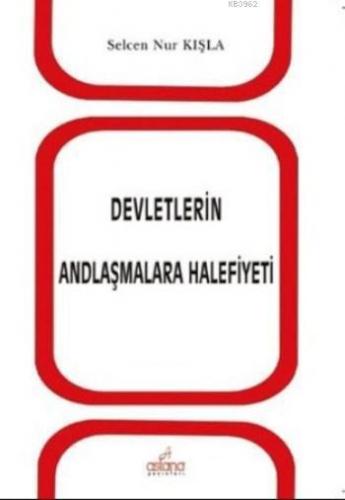 Devletlerin Andlaşmalara Halefiyeti