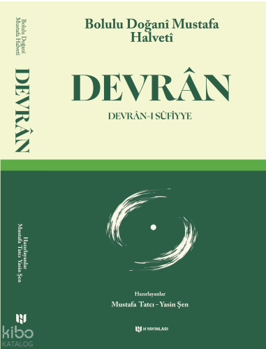 Devrân;Devrân-ı Sûfiyye