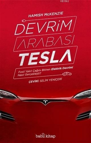 Devrim Arabası Tesla