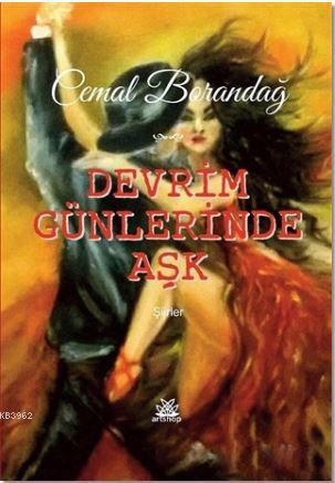 Devrim Günlerinde Aşk