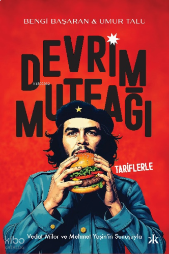 Devrim Mutfağı - Tariflerle