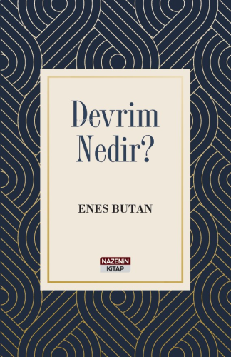 Devrim Nedir?