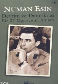 Devrim ve Demokrasi