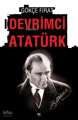 Devrimci Atatürk