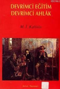 Devrimci Eğitim Devrimci Ahlak