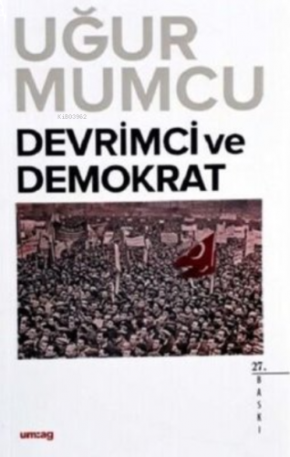 Devrimci ve Demokrat