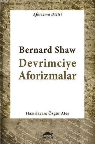 Devrimciye Aforizmalar