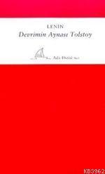 Devrimin Aynası Tolstoy