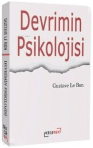Devrimin Psikolojisi