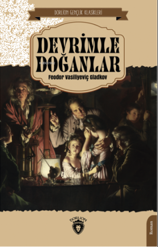 Devrimle Doğanlar