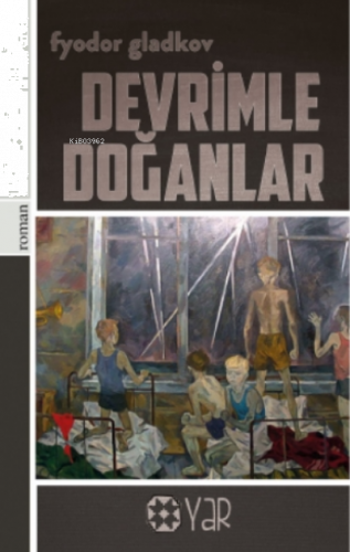 Devrimle Doğanlar