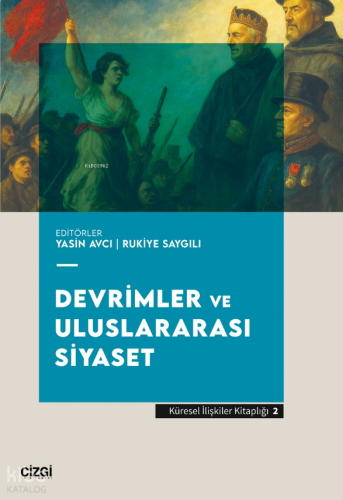 Devrimler ve Uluslararası Siyaset