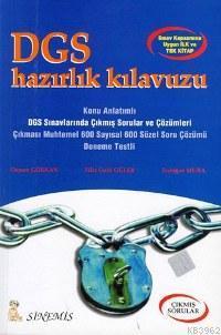 Dgs Hazırlık Kılavuzu