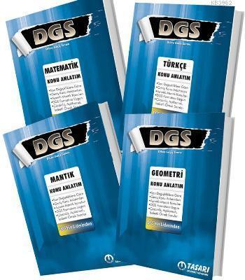 DGS Modüler Set 2015