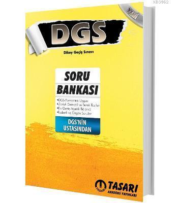 DGS Soru Bankası 2013