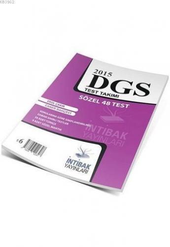 DGS Sözel Yaprak Test