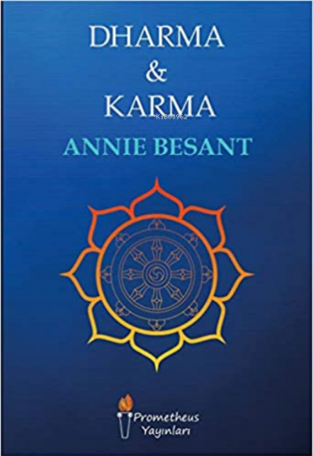 Dharma ve Karma