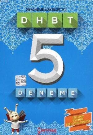 DHBT 5 Deneme 2014