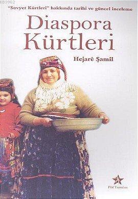 Diaspora Kürtleri