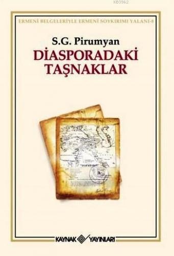 Diasporadaki Taşnaklar