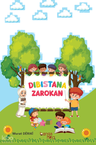 Dıbıstana Zarokan