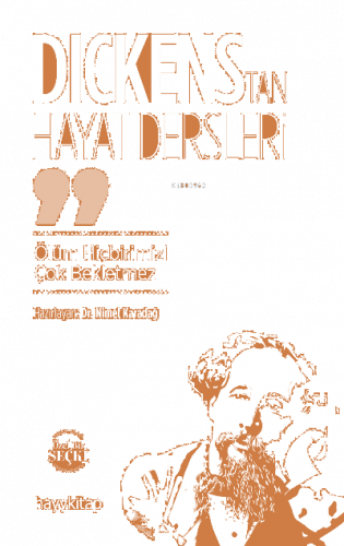 Dickens’tan Hayat Dersleri