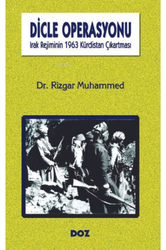 Dicle Operasyonu;Irak Rejiminin 1963 Kürdistan Çıkartması