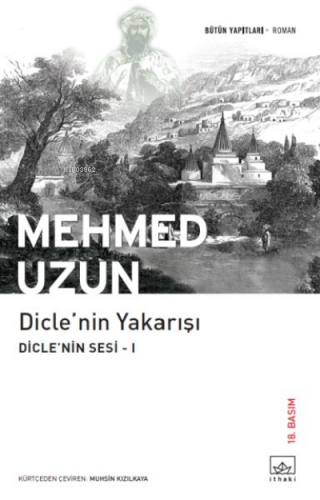 Diclenin Yakarışı