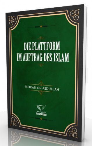 Die Plattform Im Auftrag Des İslam