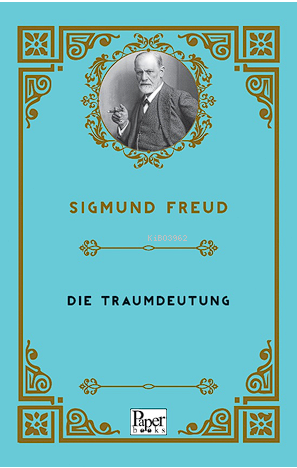 Die Traumdeutung