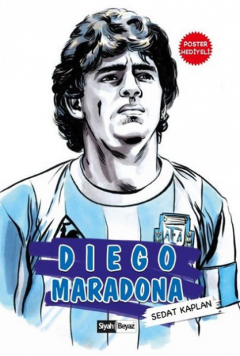 Diego Maradona
