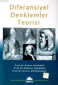 Diferansiyel Denklemler Teorisi