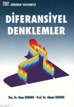 Diferansiyel Denklemler