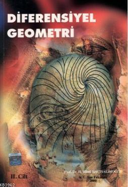 Diferensiyel Geometri Cilt: 2